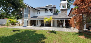 Shanelo residence
